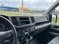 2019 Volkswagen Crafter, белый, 3100000 рублей - вид 11