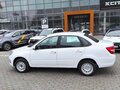 2026 Lada (ВАЗ) Granta I Рестайлинг, белый, 1218000 рублей - вид 6