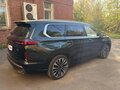 2023 Exeed VX I, зелёный, 2500000 рублей - вид 4