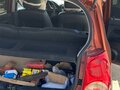2009 Kia Picanto I Рестайлинг, оранжевый, 525000 рублей - вид 8