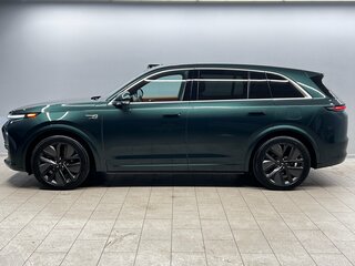 2023 Li Auto (Lixiang) L7 I, зелёный, 5969000 рублей, вид 2