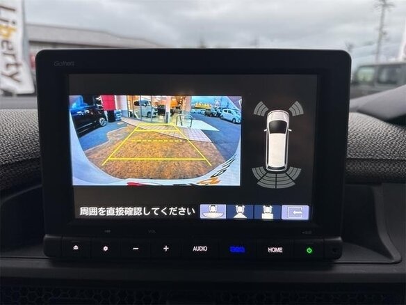2023 Honda Stepwgn VI, белый, 1730000 рублей - вид 12