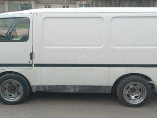 1993 Isuzu Midi, белый, 399999 рублей, вид 4