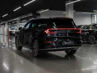 2026 Changan Qiyuan Q07 31.7 kWh, чёрный, 4000000 рублей, вид 4