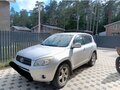 2007 Toyota RAV4 III (XA30), серебристый, 1000000 рублей