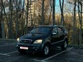 2004 Kia Sorento 4-speed I, чёрный, 495000 рублей