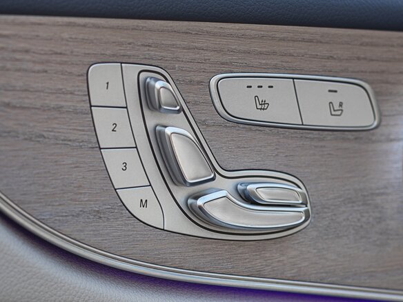 2018 Mercedes-Benz E-Класс 200 V (W213, S213, C238), белый, 4340000 рублей - вид 29