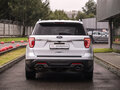 2019 Ford Explorer V Рестайлинг 2, белый, 2869000 рублей - вид 6