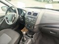2026 Lada (ВАЗ) Granta I Рестайлинг, серый, 1121000 рублей - вид 5