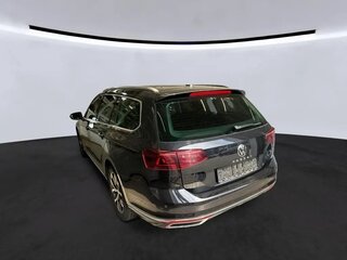 2023 Volkswagen Passat B8 Рестайлинг, чёрный, 2832000 рублей, вид 4
