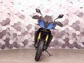 2024 Suzuki GSX-S 1000GX, синий, 1277000 рублей - вид 4