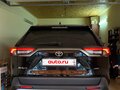 2020 Toyota RAV4 V (XA50), чёрный, 3700000 рублей - вид 4