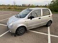 2006 Daewoo Matiz I Рестайлинг, серебристый, 110000 рублей - вид 3