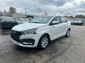 2026 Lada (ВАЗ) Iskra SW, белый, 1565000 рублей - вид 2
