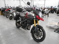 2014 Suzuki V-Strom 1000, красный, 620000 рублей