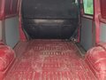 2008 Volkswagen Transporter, красный, 750000 рублей - вид 8