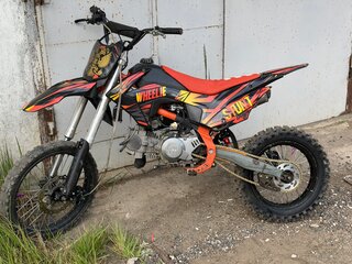 JMC 140 MX