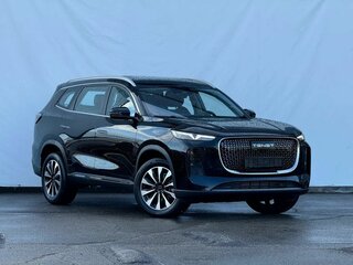 2026 Tenet T8, чёрный, 3040000 рублей, вид 1
