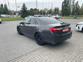 2012 Toyota Camry VII (XV50), серебристый, 1230000 рублей - вид 6