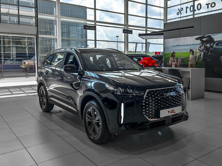 2026 Tenet T4L, чёрный, 2259000 рублей, вид 3