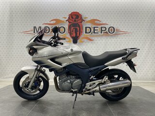 2007 Yamaha TDM900, серый, 465000 рублей, вид 2