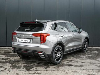 2026 Haval Jolion I Рестайлинг 2, серый, 2949000 рублей, вид 4