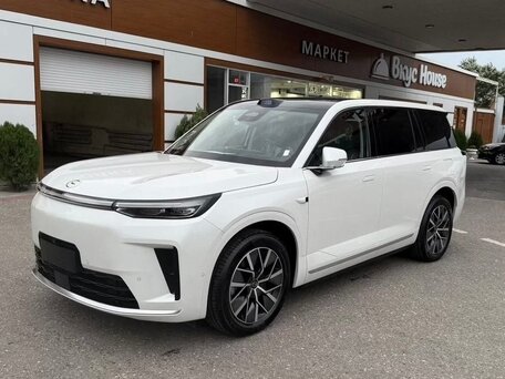 2026 GAC S9, белый, 4590000 рублей, вид 1