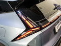 2026 Geely Cityray, голубой, 2854990 рублей - вид 6