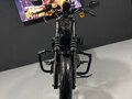 2020 Harley-Davidson Sportster 883, чёрный, 800000 рублей - вид 2