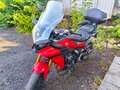 2022 Yamaha Tracer 9, красный, 1300000 рублей - вид 11