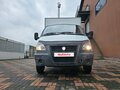 2012 ГАЗ ГАЗель (3302), белый, 900000 рублей - вид 3