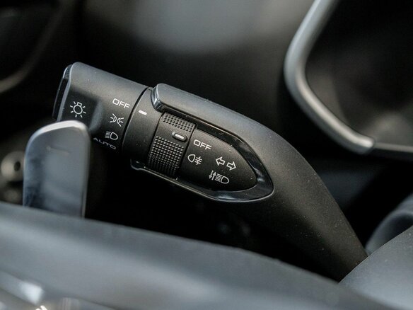 2026 Haval Jolion I Рестайлинг 2, чёрный, 2424510 рублей - вид 21