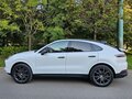 2022 Porsche Cayenne S Coupé III, белый, 11200000 рублей - вид 6
