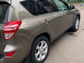 2010 Toyota RAV4 III (XA30) Рестайлинг, зелёный, 1350000 рублей - вид 5
