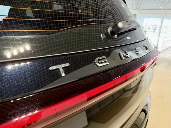 2026 Tenet T4L, чёрный, 2344000 рублей - вид 9