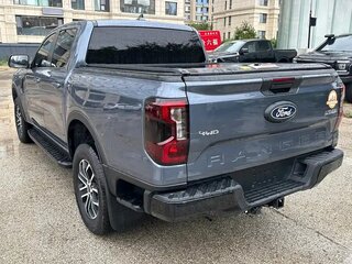 2024 Ford Ranger T6.2, синий, 3756066 рублей, вид 3