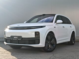 Li Auto (Lixiang) L7 52.3 kWh I Рестайлинг