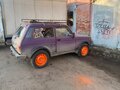 2001 Lada (ВАЗ) 2121 (4x4) I Рестайлинг, красный, 230000 рублей - вид 6