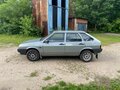 2002 Lada (ВАЗ) 2109, голубой - вид 3