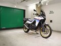 2023 Honda XL750 Transalp, белый, 1199000 рублей - вид 2