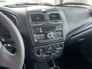 2026 Lada (ВАЗ) Granta I Рестайлинг, серый, 1160000 рублей, вид 5