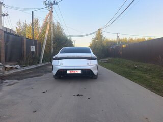 2023 BYD Seal, белый, 4780000 рублей, вид 5