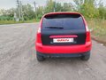 2007 Lada (ВАЗ) Kalina I, красный, 130000 рублей - вид 2