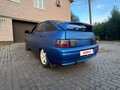 2007 Lada (ВАЗ) 2112, синий, 120000 рублей - вид 6