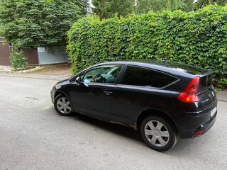 2006 Citroen C4 I, чёрный, 270000 рублей, вид 5