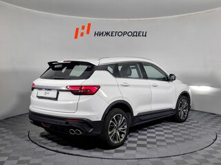 2022 Geely Coolray I, белый, 1239000 рублей, вид 5