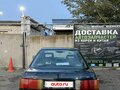 1991 Audi 80 IV (B3), синий - вид 5