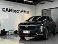 2026 Cadillac XT5 II, чёрный, 5066000 рублей - вид 2