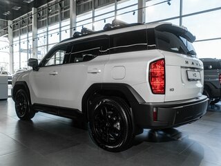 2026 Haval H3 I Рестайлинг, белый, 3041466 рублей, вид 3