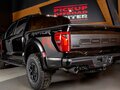 2025 Ford F-150 Raptor SuperCrew Raptor XIV Рестайлинг, чёрный, 18998000 рублей - вид 3